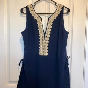 Lilly Pulitzer Donna Romper